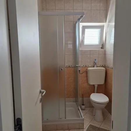 Lidija Rab Apartman 3 Apartman *