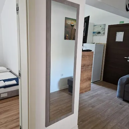 Apartman Lidija Rab Apartman 3 Rab Town