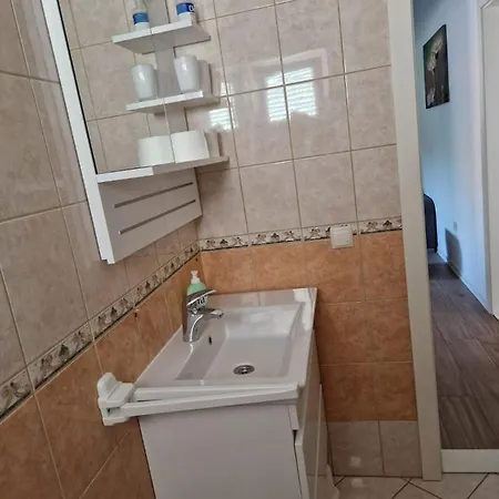 Lidija Rab Apartman 3