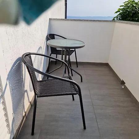 Apartman Lidija Rab Apartman 3