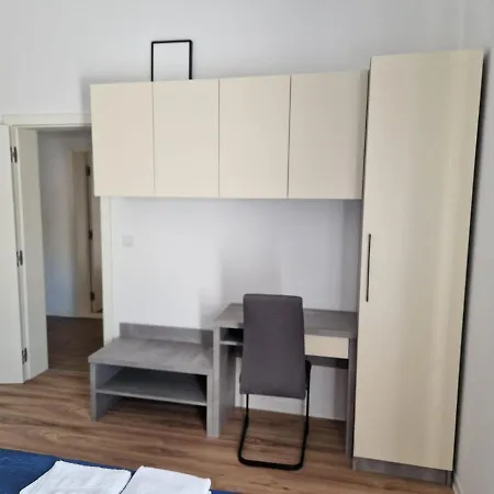 Lidija Rab Apartman 3